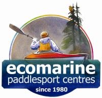 Eco Paddlesport Centres