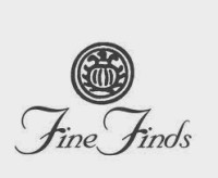 Fine Finds