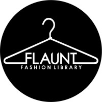 Flaunt Fashion Library