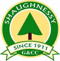 Shaughnessy Golf & Country Club