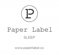 Paper Label