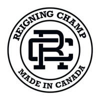 Reigning Champ