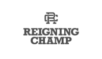 Reigning Champ