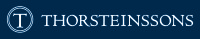 Thorsteinssons LLP