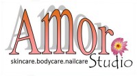 AMOR Studio skincare.bodycare.nailcare