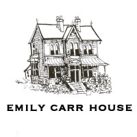 Emily Carr House