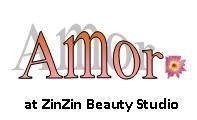 Amor at ZinZin Beauty Studio