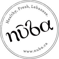 Nuba