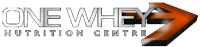 One Whey Nutrition Centre