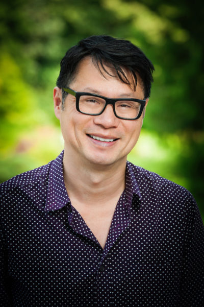 Fred Lee