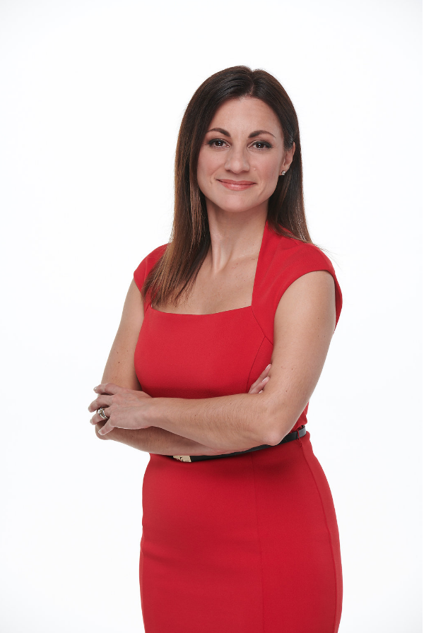 Jennifer Palma